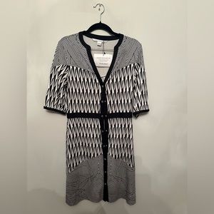Diane Von Furstenburg dress